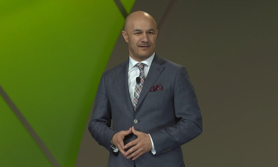 MDRT Annual Meeting Miami 2019 Main Platform "Philotimo" Speech