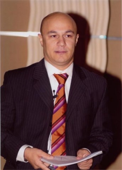 Meeting of Succesfull Agents in Alico 2004