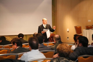 1st MDRT Day in Thessaloniki 2010